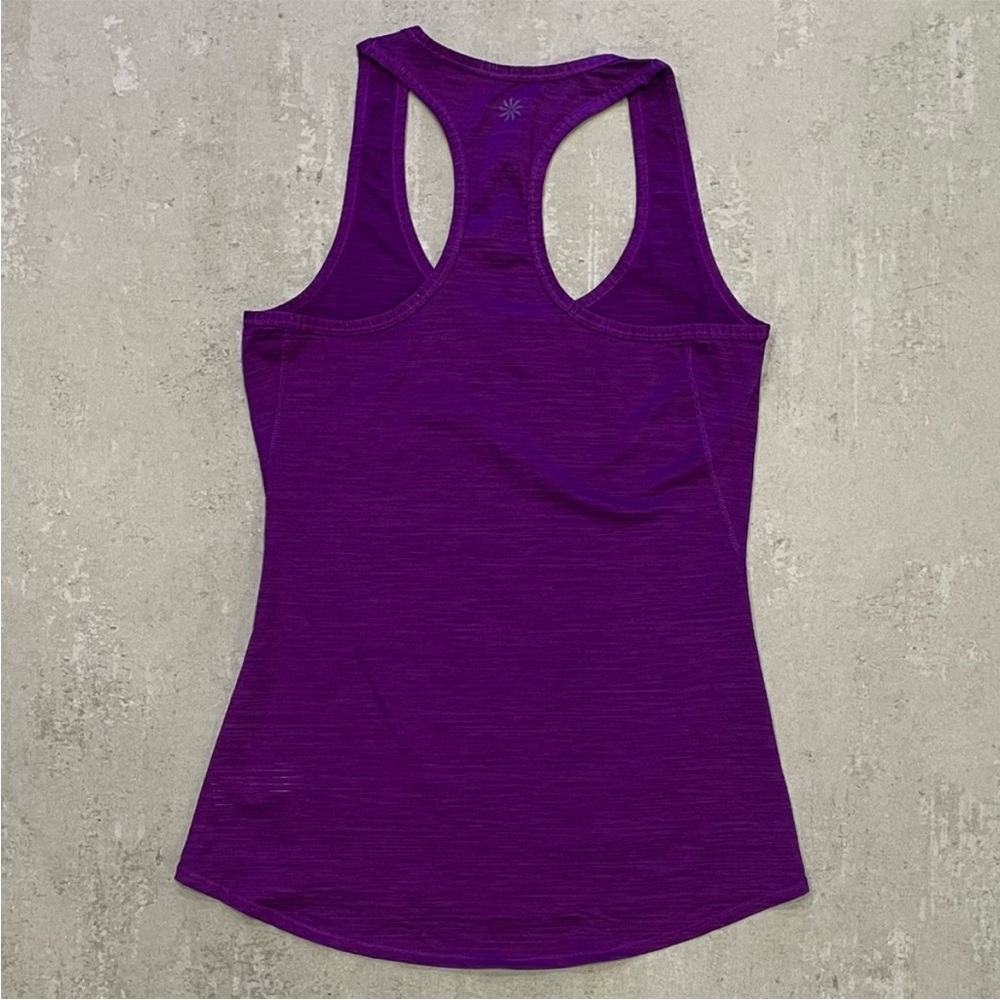 Athleta Racerback Tank Top - Picture 4 of 5